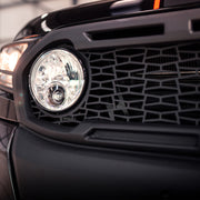 Predator Grille with IPF Driving Lights for Ford Ranger 2016-2019