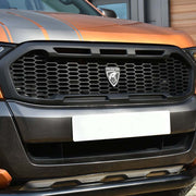 Raptor Style Predator Mesh Grille for Ford Ranger 2016-2019