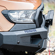 Predator Front Winch Recovery Bumper for Ford Ranger 2016-2019