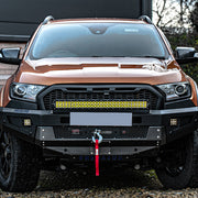 Predator Front Winch Recovery Bumper for Ford Ranger 2019-2022