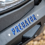 Predator Front Winch Recovery Bumper for Ford Ranger 2019-2022