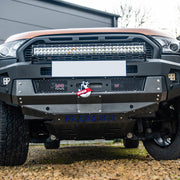 Predator Front Winch Recovery Bumper for Ford Ranger 2019-2022