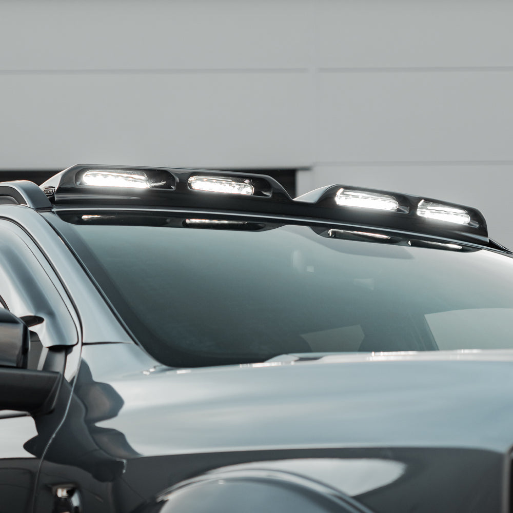 Predator x Lazer Lamps LED Roof Light Pod for Ford Ranger 2023+