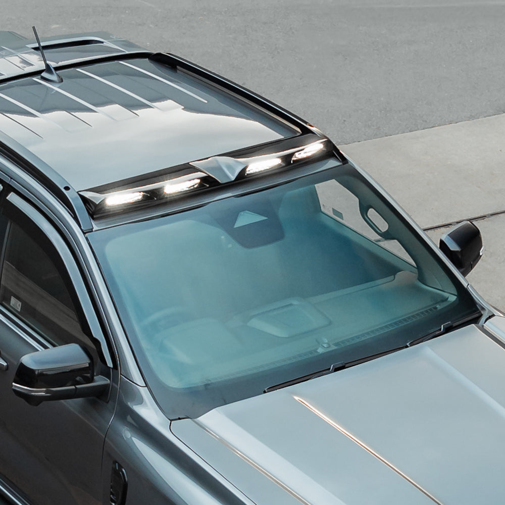 Predator x Lazer Lamps LED Roof Light Pod for Ford Ranger 2023+