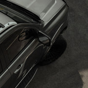 Predator Stylish Wheel Arches in Various Colours for Ford Ranger 2023+