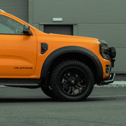 Predator Stylish Wheel Arches in Various Colours for Ford Ranger 2023+