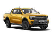 Ford Ranger Predator 4x4 Accessories