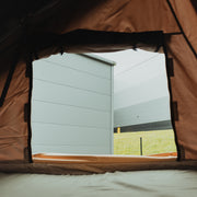 Ford Raptor Black Predator Explorer Hard Shell ABS Pop-Up 2-Person Rooftop Tent