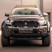 Predator Mesh Grille for Ford Ranger 2019-2022
