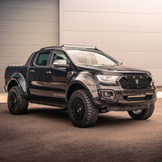 Predator Mesh Grille for Ford Ranger 2019-2022