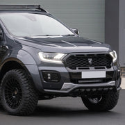 Predator Mesh Grille for Ford Ranger 2019-2022