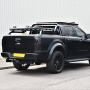 Predator Platform Roof Rack for Ford Ranger 2012-2022