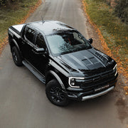 Predator Bonnet Scoop in Various Colours for Ford Raptor 2023+