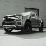 Ford Ranger 2023+ Predator Shadow Body Kit