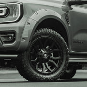 Ford Ranger 2023+ Predator Viper Body Kit