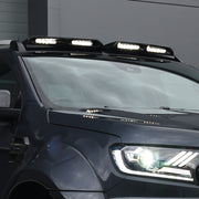 Predator x Lazer Lamps LED Roof Light Pod for Ford Raptor 2019-2022