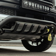 Predator 70mm Spoiler Bar with Axle Bars for Ford Raptor 2023+