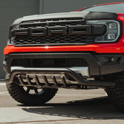 Predator 70mm Spoiler Bar with Axle Bars for Ford Raptor 2023+