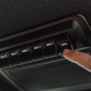 Predator x Lazer Lamps LED Roof Light Pod for Ford Raptor 2023+