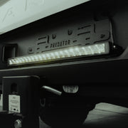 Predator Rear Number Plate LED Light Bar for Ford Raptor