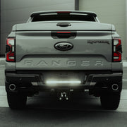 Predator Rear Number Plate LED Light Bar for Ford Raptor