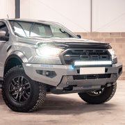 Predator Front Winch Recovery Bumper for Ford Raptor 2019-2022