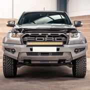 Predator Front Winch Recovery Bumper for Ford Raptor 2019-2022