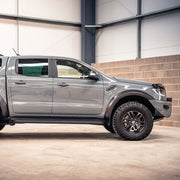 Predator Front Winch Recovery Bumper for Ford Raptor 2019-2022