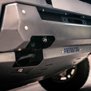 Predator Front Winch Recovery Bumper for Ford Raptor 2019-2022