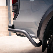 Predator Rear Winch Recovery Bumper for Ford Raptor 2019-2022