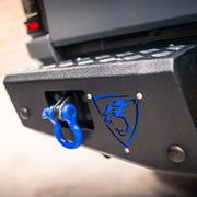 Predator Rear Winch Recovery Bumper for Ford Raptor 2019-2022