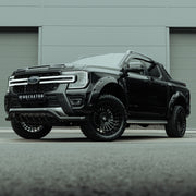 Predator Viper body kit for 2023+ Ford Ranger