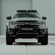 Ford Ranger 2025 Predator body kit