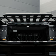 Predator Platform Rack for Isuzu D-Max 2021-2024 Roller Shutters