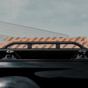 Predator Platform Rack for Isuzu D-Max 2021-2024 Roller Shutters