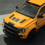 Ford Ranger 2023+ Predator X Wide Body Kit - Arches with Vents