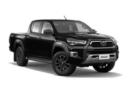 Toyota Hilux Predator 4x4 Accessories