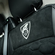 Fiord Transit Custom 2023+ Predator Apex Body Kit