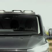 Predator x Lazer Lamps LED Roof Light Pod for Ford Transit Custom 2023+