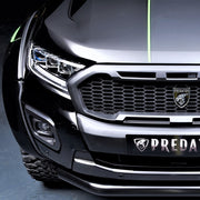 Predator Bugatti Style LED Headlights for Ford Raptor 2019-2022